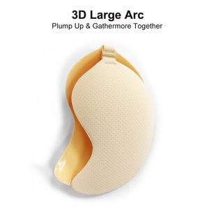 <span class=keywords><strong>Mango</strong></span> autoadhesivo espalda descubierta elevación <span class=keywords><strong>mujer</strong></span> correr <span class=keywords><strong>ropa</strong></span> <span class=keywords><strong>interior</strong></span> Yoga deportes sujetadores mujeres Invisible sin tirantes silicona Push up sujetador - Product Image 5