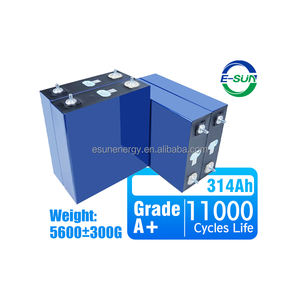 LFP 314Ah 230ahバッテリーセルLf280k 8000サイクル寿命リチウムイオン電池3.2 V Lfp 50ah 100ah 5000サイクル寿命バッテリー - Product Image 5