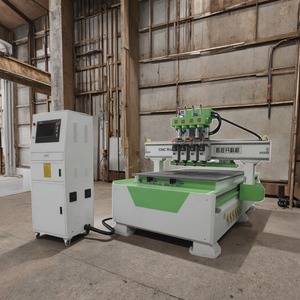 Hot bán giá rẻ gỗ <span class=keywords><strong>CNC</strong></span> <span class=keywords><strong>Router</strong></span> Máy chế biến gỗ Trung Quốc <span class=keywords><strong>3</strong></span> trục <span class=keywords><strong>CNC</strong></span> <span class=keywords><strong>Router</strong></span> Máy 2030 1530 để bán - Product Image 4