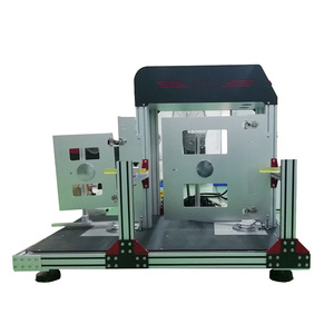 Equipo de Prueba de Resistencia y Función de Bisagra de Doble Estación - Product Image 3