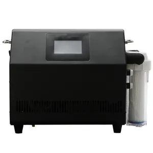 1/2 HP 1HP Cold Plunge Chiller Ice Baths Chiller Water Cooling Machine Bath Tub SPA Tubs Chiller IB-2