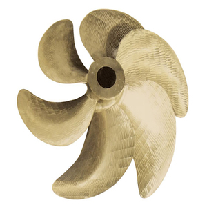 Nouvelle hélice de bateau, diamètre 500-2800 mm, bonne qualité - Product Image 1