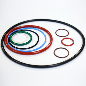Industrial Impermeável X <span class=keywords><strong>Ring</strong></span> Bellow Floating Seal Várias Aplicações <span class=keywords><strong>O</strong></span> <span class=keywords><strong>Ring</strong></span> Gasket PTFE Silicone PU Plastic Industrial <span class=keywords><strong>Seals</strong></span> - Product Image 5