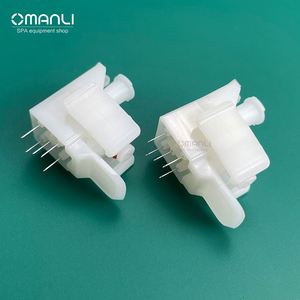 Hàn Quốc quan trọng phun 3 Mesotherapy máy không cần Mesotherapy Súng 5pin chân không Meso súng - Product Image 5
