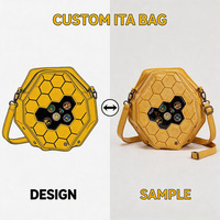 Tas Ita Sampel Kustom