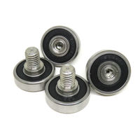 Ingrosso Lotto Da 100 Miniatura/Piccolo Sfera Cuscinetti 608ZZ - Foto 12