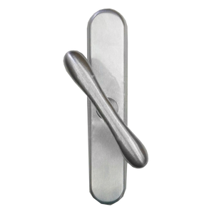 การเคลื่อนไหวของ cremonese 'goccia' S/gratz-โครเมี่ยมซาติน - Product Image 1