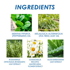 Ximonth Apnea Inhaler mengurangi kelelahan fisik perawatan membantu bersantai untuk tidur melalui hidung - Product Image 4