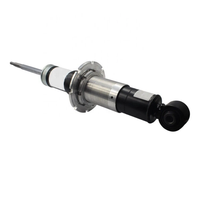Convient pour Ferrari California F599 Amortisseur pneumatique Support de suspension pneumatique Amortisseur pneumatique 325388 317752 317751