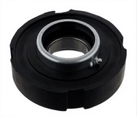 Rodamiento de Soporte Central del Eje de Transmisión de 60 mm para Camiones Scania Serie 4 P G R T, Soporte del Eje de Propulsión 1113031 294270