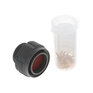 2M801 85C 85 # Connettore a 23 PIN <span class=keywords><strong>OM</strong></span> 2M801-007-16NF17-85PA - Product Image 1
