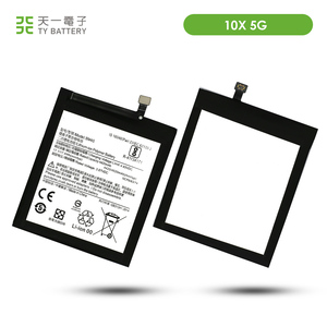 <span class=keywords><strong>Batteria</strong></span> di Ricambio agli Ioni di Litio BM4S per Redmi 10X 5G, Bianca, 4520mAh, 3.87V, Certificata CE, Garanzia 12 Mesi, Disponibile - Product Image 3