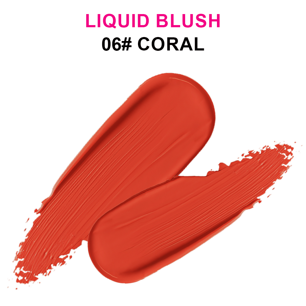 06 # CORAL