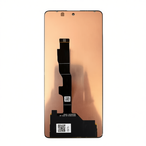 Écran tactile complet d'origine sans cadre pour téléphone portable Xiaomi Redmi Note 13 5G LCD - Product Image 2