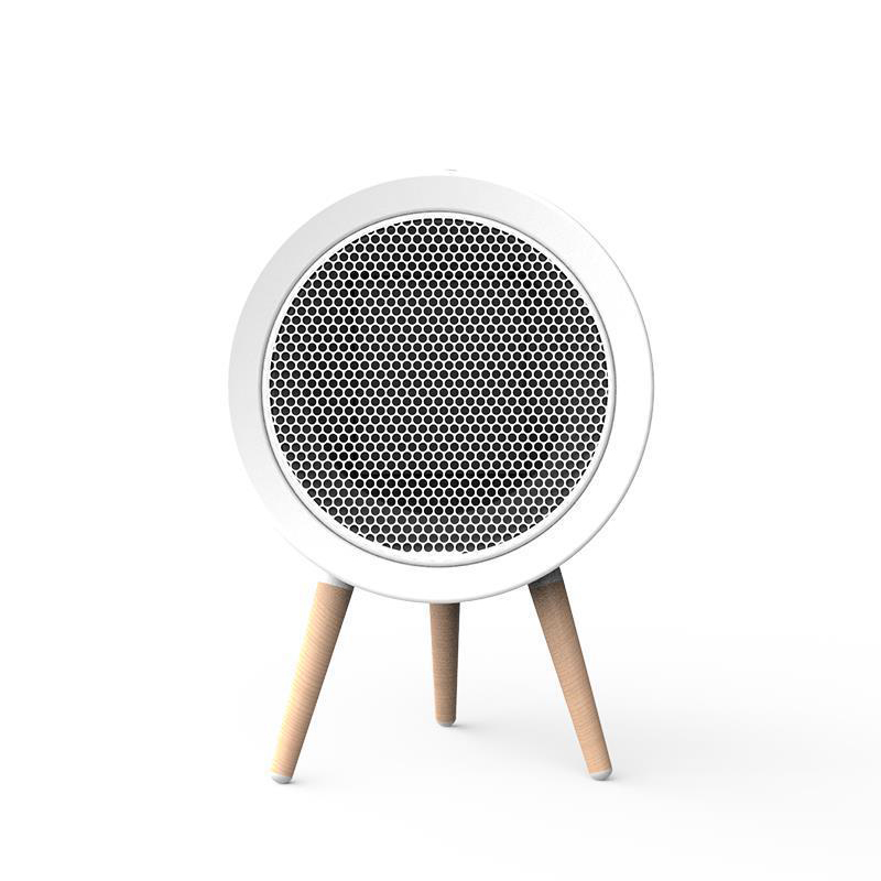 Электрический обогреватель для дома, энергосберегающий обогреватель с вентилятором для спальни, офисного пространства