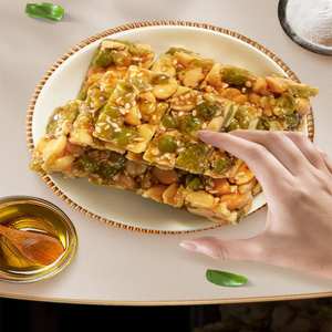 Huanglaowu Sichuan-stijl hondenpoep snoep, individueel verpakt, knapperig en niet vet, 300g voor bijeenkomsten - Product Image 5