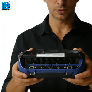 高品质精准控制 各种类型的起重机无线遥控器 - Product Image 5