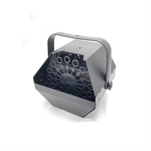 <span class=keywords><strong>Machine</strong></span> à <span class=keywords><strong>bulles</strong></span> automatique <span class=keywords><strong>de</strong></span> scène 35w Mini Machines à <span class=keywords><strong>bulles</strong></span> <span class=keywords><strong>de</strong></span> <span class=keywords><strong>savon</strong></span> à effet télécommandé Dj Wedding Small Power Bubbles Blower Maker - Product Image 4