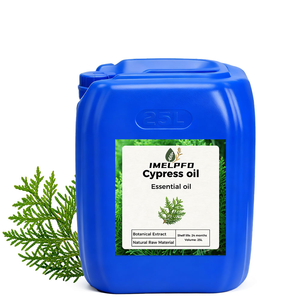 <span class=keywords><strong>Huile</strong></span> <span class=keywords><strong>Essentielle</strong></span> de Cyprès 100% Pure et Naturelle Biologique en Gros, Hydratante et Nourrissante, 30ml, Soin de la Peau pour Tous Types de Peau - Product Image 1