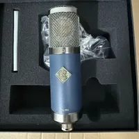 Microphone à condensateur à large diaphragme TF11 PRO, diaphragme doré de 34 mm, directivité en forme de cœur, sortie XLR, pour studio, chant, ASMR, diffusion en direct