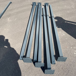 Best Large Durable Metal <strong>Dog</strong> <strong>Kennel</strong> Popular Modular Outdoor Fencing Trellis &amp; Gates - Product Image 5