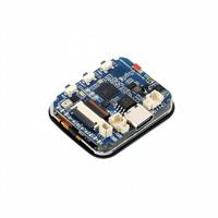 Placa de Desarrollo ESP32-C5 con Pantalla Táctil LCD de 1.69 Pulgadas, 240*280 Píxeles, Wi-Fi 6 de Doble Banda/BLE 5/Thread/Zigbee, Compatible con Interacción por Voz con IA