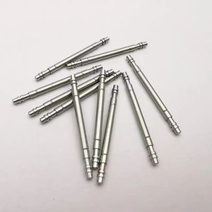 Barras de resorte de acero inoxidable para reloj RLX, 2,0mm de espesor, 316L, GMT <span class=keywords><strong>126710</strong></span>, 126711, 126715, 126719 - Product Image 3