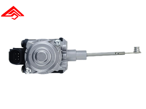 EA0601-010 70387498 Attuatore Elettronico Turbo 03F145725G 03F198725A per Skoda Octavia/Roomster/<span class=keywords><strong>Fabia</strong></span>/Yeti 1.2T - Product Image 4