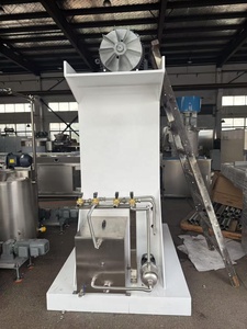500 kg/h Moulin à Chocolat Automatique Continu Machine Fraisage de Boules de Chocolat Raffineur <span class=keywords><strong>Nutela</strong></span> Machine de Fabrication de Chocolat - Product Image 6