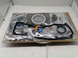 Kit de joints de moteur diesel 3054C, kit de révision pour excavatrice E312D2 - Product Image 4