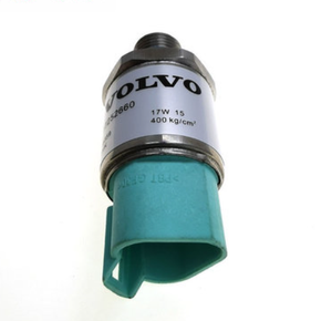 Yüksek basınç sensörü VOE 17252660 basınç sensörü EC480D - Product Image 3