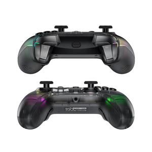 <span class=keywords><strong>Controller</strong></span> di Gioco GameSir Kaleid Cablato con Effetto Hall per Xbox Series S/X One PC Steam Design Ergonomico Gioco Migliorato - Product Image 6