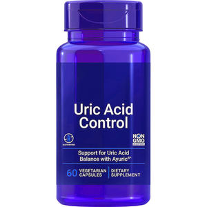 Cápsula de ácido úrico para plantas orgânicas, extrato de cereja para suporte de extrato saudável de ervas - Product Image 1