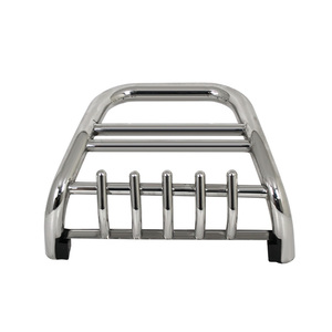 Pare-chocs avant de voiture, accessoire pour voiture, pour Toyota Hilux Vigo Nissan Navara <span class=keywords><strong>Ford</strong></span> <span class=keywords><strong>Ranger</strong></span>, vente directe <span class=keywords><strong>d</strong></span>'usine - Product Image 3