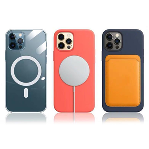 2025 adapté pour <span class=keywords><strong>Apple</strong></span> 16 <span class=keywords><strong>magsafe</strong></span> carte magnétique <span class=keywords><strong>Pack</strong></span> coque de téléphone Clip arrière carte <span class=keywords><strong>Pack</strong></span> cuir téléphone carte <span class=keywords><strong>Pack</strong></span> - Product Image 4