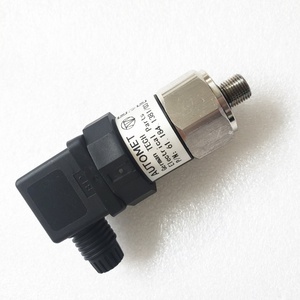 Pressostat WD de haute qualité 61.184.1381 pour pièces de presse offset Heidelberg 61.184.1381/03 - Product Image 1