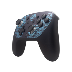Carcasa Frontal de Plástico Personalizada para el Control <span class=keywords><strong>Nintendo</strong></span> <span class=keywords><strong>Switch</strong></span> 2 <span class=keywords><strong>Pro</strong></span>, Fácil de Instalar, Repuesto para el Panel Frontal del Control - Product Image 3