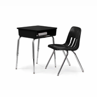 Fabricant de mobilier scolaire, fournisseur de bureaux et de chaises réglables en hauteur pour les salles de classe