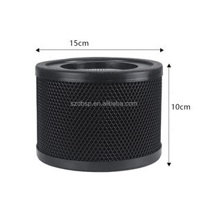 Taotronics החלפת TT-AP001 מסנן hepa לשימוש ביתי מטהר אוויר תואם - Product Image 3