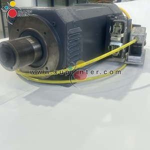 Motor Principal Original WD G4.101.3003 DIMFG100SC305 15KW440 para Heidelberg SM52 SX52 PM52, Motor de Accionamiento del Dispositivo Central - Product Image 4