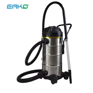 EAKO-aspiradora automática para piscina, 6,5, pico HP, 12 galones, bajo el agua, estanque, vacío