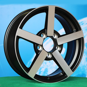 Flrocky CHEN 18X8.5 18X9.5 Roues Concaves 20 <span class=keywords><strong>pouces</strong></span> Pour Jantes <span class=keywords><strong>De</strong></span> <span class=keywords><strong>Roue</strong></span> Avant Et Arrière Jantes En Alliage <span class=keywords><strong>De</strong></span> Voiture 5X114.3 Jantes En Chine - Product Image 2