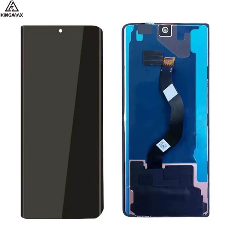 Pantalla de pantalla AMOLED secundaria para Honor Magic V