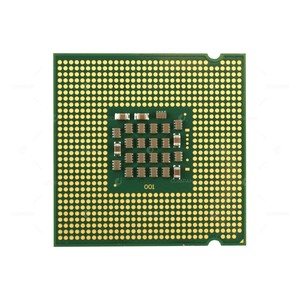 Para Intel <span class=keywords><strong>Pentium</strong></span> <span class=keywords><strong>4</strong></span> 640 3.20GHz 1 Núcleo 2MB Caché con Socket LGA775 SL8Q6 - CPU de Alto Rendimiento - Product Image 3