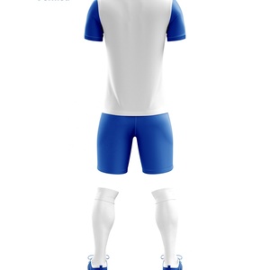 High Quality Customized <b>Badminton</b> Shirt Netball Shirt Breathable Table Tennis Jersey Sublimation Printed Tennis Wear Sets - Product Image 2