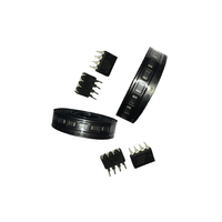 HG BOM Original DIODE ARRAY GP 200V 20A TO220AB BYV32E-200 Circuitos Integrados Especializados