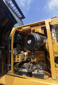 ราคาถูกมือสองเครื่องขุด CAT 336D ขุดมือสอง cat รถขุด Catrepillar เครื่องจักร CAT 336DL สําหรับขาย - Product Image 6