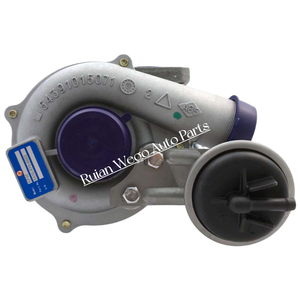 Turbocompresseur KP35 de haute qualité 54359880000 54359880002 8200022735 54359700000 14411-BN700 Compatible avec Renault <span class=keywords><strong>Kangoo</strong></span> - Product Image 2