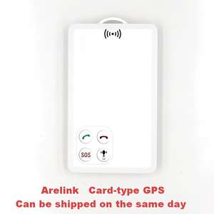 תג זיהוי חכם הכל-באחד עם מעקב GPS בזמן אמת וכפתור מצוקה לניהול כוח אדם (ילדים/אבטחה/אירועים) - Product Image 1