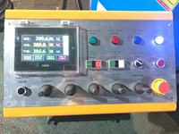 Yeshun Machinery-máquina dobladora de perfiles, tubo de rodillo pequeño tipo 3 de alta calidad, fabricante